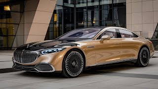 Top 10 Best Luxury Sedans in the U.S. market for 2026