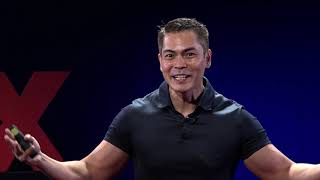 Stay Fit, Think Lean, Be Agile | Joseph Johann Peña | TEDxGlobisU