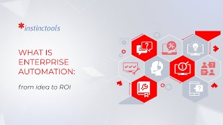 What is Enterprise Automation?