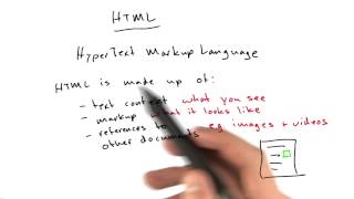 HTML Basics