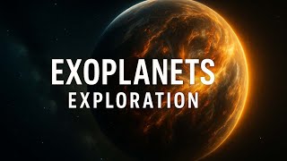 Exoplanets Exploration: New Earths Beyond Our Solar System | Space Documentary 2025