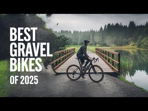 Best Gravel Bikes 2025 — Budget-Friendly Picks