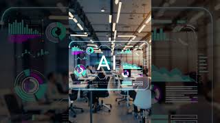 AI in Employee Retention Enhancing Workforce Stability and Engagement.