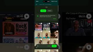 Ad free video editing tool ! App Name: Video Trim Join & Merge #techcommunity2025 #techupdates2025