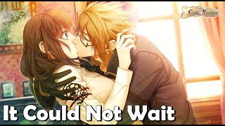 Code Realize: Future Blessings ~Van Helsing~ After Story [Part One]