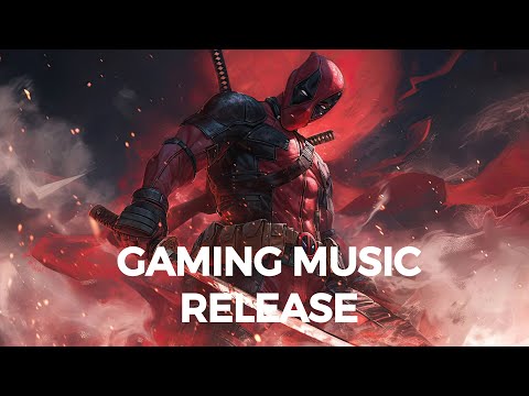 EDM Music Mix 2024🎧Gaming Music🎧EDM Gaming Mix 2024