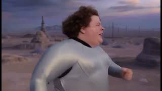 BIG BIG SPACE — Official Micro Series Promo "Running"