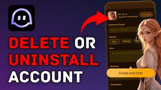 How to Delete or Uninstall Polybuzz.ai Accout 2025?