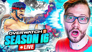 OVERWATCH 2 GAMING