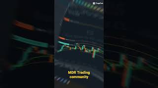 rolling with MDR. #spx #trading #spy #spytrading #stockmarket #es #esfutures #quantower #topstep