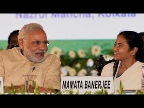 Trolling Lavel : Narendramodi To Mamta Benerjee