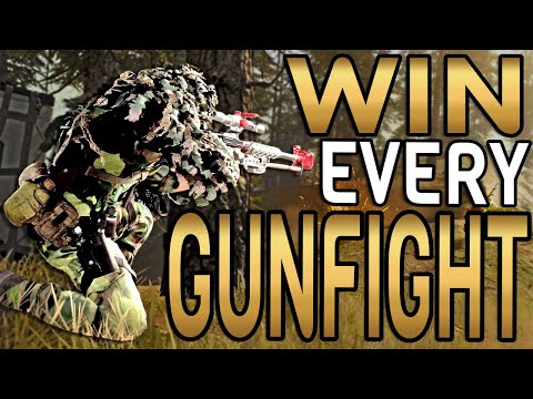 How to WIN MORE GUNFIGHTS in Warzone | Best Tips to Improve KD and Wins