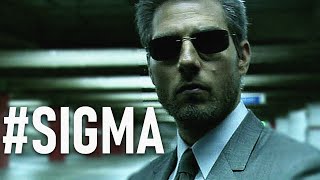 Vincent (Collateral) || Sigma Grindset