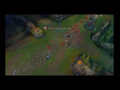 Jayce One-For-All