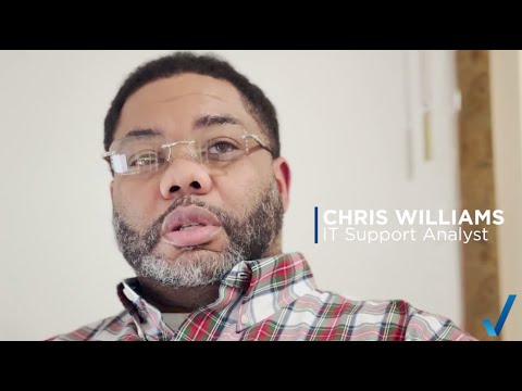 2025 Black History Month | Chris Williams
