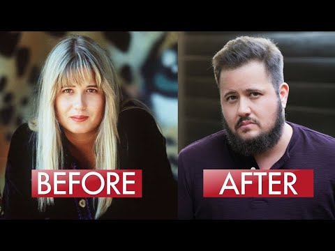 15 Famous Guys Who Were Born Female