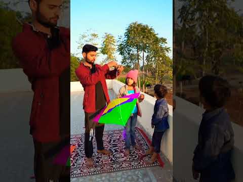 Happy Makar Sankranti #trending #song #shorts #vlog