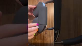 Apple unboxing asmr #asmr #apple #iphone15promax #iphone15 #appleunboxing #appleunboxingasmr