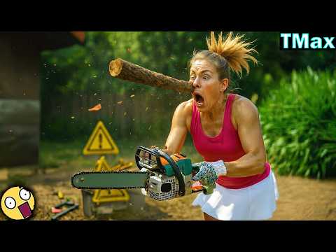 Instant Regret Fails Compilation 2026 / TOTAL IDIOTS AT WORK  / Best Fails of the Month #6