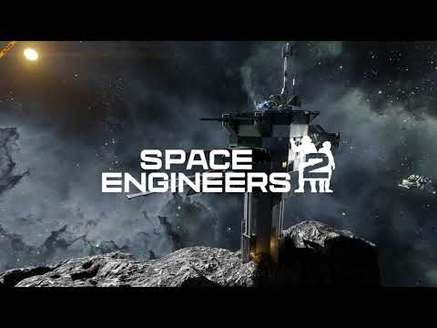 Space Engineers 2 – Next-Gen Space Sandbox Construction and Exploration