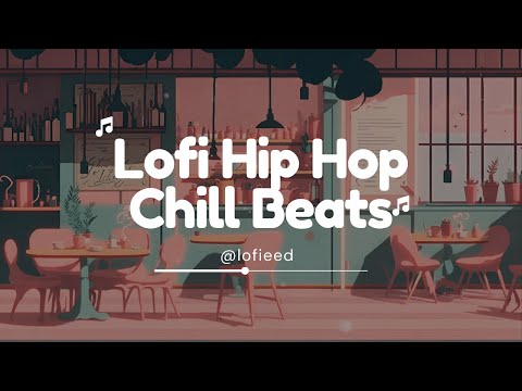 Lofi Hip Hop Chill Beats 2024 - MusicByai!