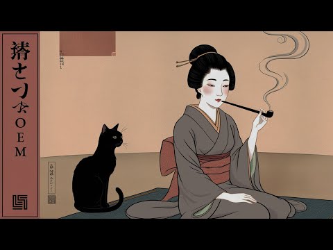 Empty mind | 空っぽの心