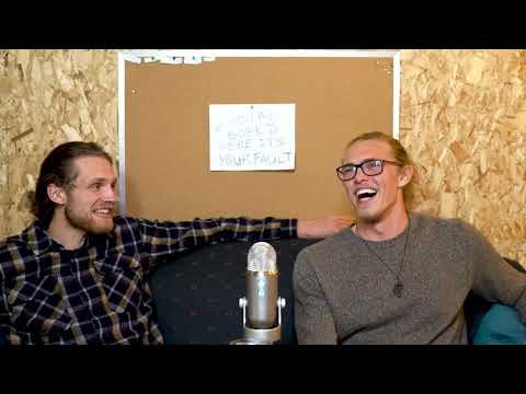006 - What's important in life