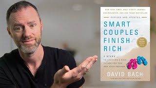 Smart Couples Finish Rich: 6 Money Lessons Every Couple MUST Know