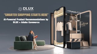 DLUX TECH - How to Power Your Online E- Commerce Store with Adobe Commerce | Full Setup Guide