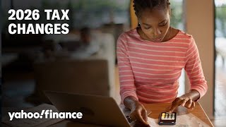 Taxes 2026: New policy changes for child tax credit, tip deductions, and seniors