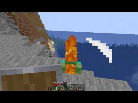 Minecraft Survival | Adventure time