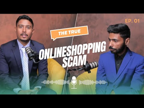 "Exposed: The Dark Side of Online Shopping Scams!"