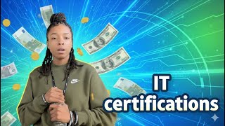 Entry-Level IT Certifications You Need for a Help Desk Job  ITF+