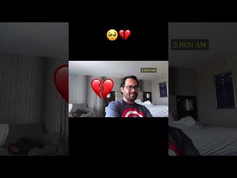 My heart after this 🥺💔#waqarzaka #pakistan #foryou #bitcoin #trending