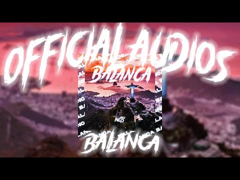 ncts - Balanca [Brazilian Phonk]