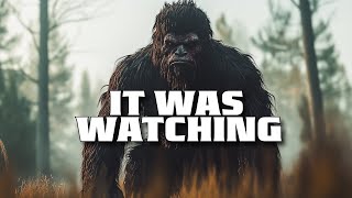 3 Real Bigfoot Encounters That Will Haunt You Forever