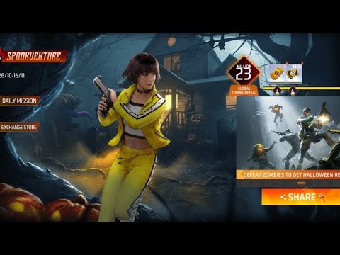 free fire 🔥 🔥 🔥 🔥 🔥 live #baghi gaming live stream on YouTube