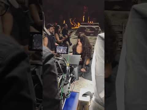 🤩#JacquelineFernandez #Bollywood #songs #video #T-Series