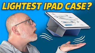 MOFT Dynamic Folio for iPad – Brilliant Idea or Just Hype?