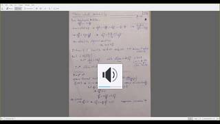 Astrofisica2 2020/1 UCN clase16 Stellar Stability: Dynamical Stability