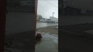 Iran Pakistan border current situation #border #iran #pakistaniranborder #rain