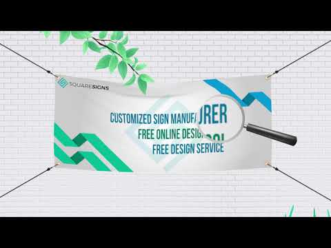 Custom Vinyl Banners That Actually Last Through Any Weather