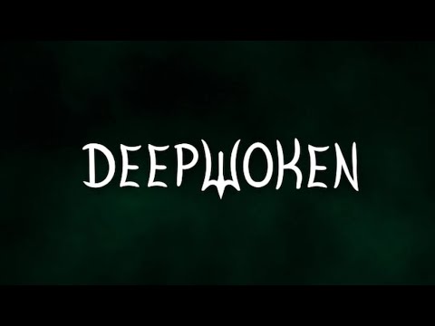 Deepwoken lol (ft. crox (who is he lol), elvin (wtf), dimitriya)