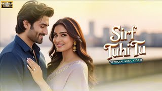 Sirf Tuhi Tu Song | Official Music4You | Heart Touching Hindi Love | NewBollywood Romantic Song