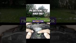 FPV things everyone wants to know. #fpv #drones #tinywhoop