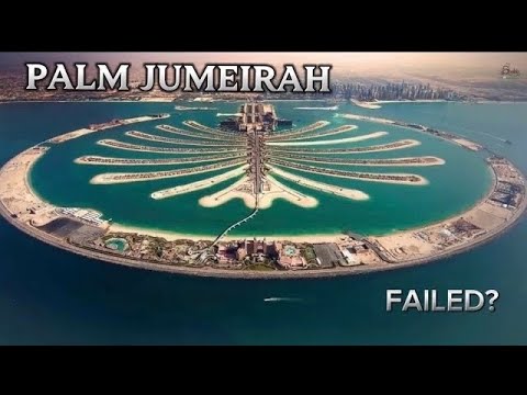 Most Useless Megaprojects in Human History