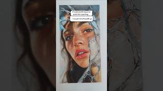 #art #artist#explore #نقاشی#هنر#drawingpainting #artwork