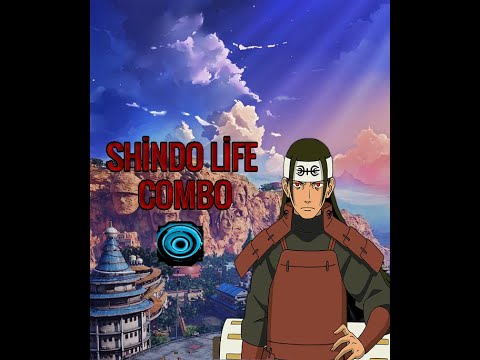 Shindo Life op one shot combo