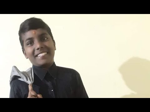 My first dance on Chattal Band || Gajapaka Sonu ||