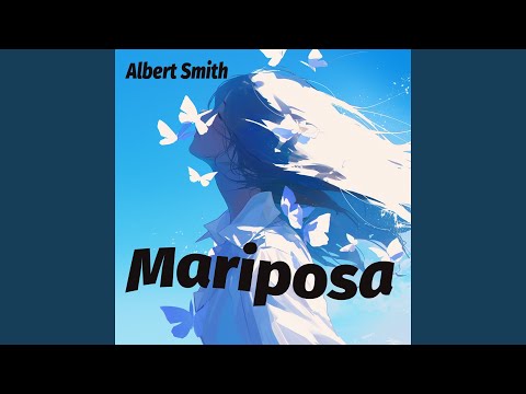 Mariposa (Adventure Version)